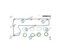 DR.MOTOR AUTOMOTIVE DRM0232 Jeu de joints d'étanchéité, couvercle de culasse