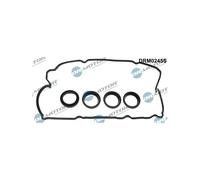 Jeu de joints d'étanchéité, couvercle de culasse Dr.Motor DRM0245S