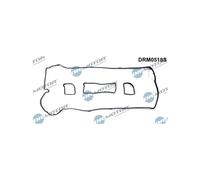 Jeu de joints d'étanchéité, couvercle de culasse Dr.Motor DRM0518S