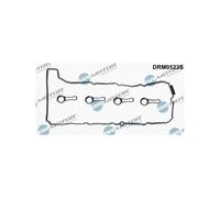Jeu de joints d'étanchéité, couvercle de culasse Dr.Motor DRM0523S
