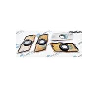 Jeu de joints d'étanchéité, couvercle de culasse Dr.Motor DRM0540S