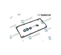 Jeu de joints d'étanchéité, couvercle de culasse Dr.Motor DRM0819S