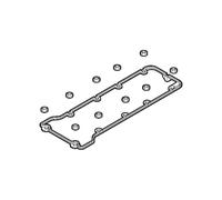 ELRING 040.060 Jeu de joints d'étanchéité, couvercle de culasse