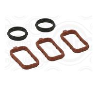 Jeu de joints d'étanchéité, couvercle de culasse ELRING 472.040