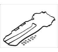 Jeu de joints d'étanchéité, couvercle de culasse ELRING COMBO Tour 1.4 2004-