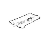 Jeu de joints d'étanchéité, couvercle de culasse TOPRAN 723 322