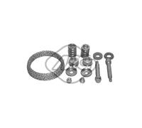 Jeu de joints d'étanchéité, échappement Metalcaucho 02391