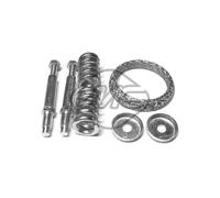 Jeu de joints d'étanchéité, échappement Metalcaucho 02938
