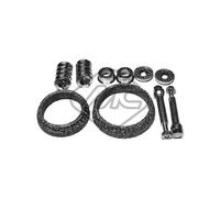 Jeu de joints d'étanchéité, échappement Metalcaucho 02973