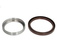 Jeu de joints d'étanchéité, moyeu de roue FEBI 9267 pour M90 6.596 1988-1990