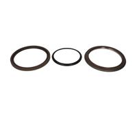 Jeu de joints d'étanchéité, moyeu de roue FEBI BILSTEIN 35420