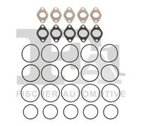 Jeu de joints d'étanchéité, système EGR KG110045E FA1 pour AUDI VW SEAT FORD