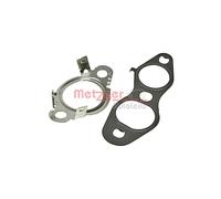 Jeu de joints d'étanchéité, système EGR METZGER 0899164