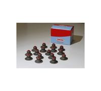 Jeu de joints d'étanchéité, tige de soupape CORTECO 19036483