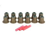 Jeu de joints d'étanchéité, tige de soupape ELRING 660.360 pour 5 3 2006-2009