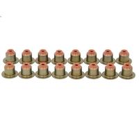 Jeu de joints d'étanchéité, tige de soupape REINZ 12-39398-01 pour 3 2 2004-