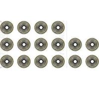 Jeu de joints d'étanchéité, tige de soupape REINZ pour MG ZR 1.8 2001-2005