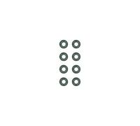 Jeu de joints d'étanchéité, tige de soupape VICTOR REINZ 12-34914-05