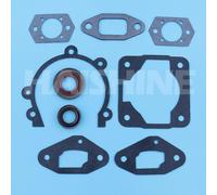 Jeu de joints d'huile pour Stihl BR320 BR380 BR400 BR420 SR420,souffleur de sac à dos SR320 SR400 SR420,pulvérisateurs 4203 007 1050,pièces de rechange