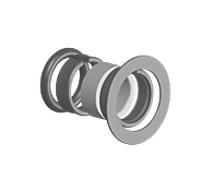 jeu de joints Dornbracht 9028101690290 90281016902 D.25 x 50 mm