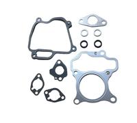 Jeu de Joints EX13 adapté au Moteur Rob Sub EX13 EX130 sp130, Pompe à Eau, Couvercle de Culasse, pièces de Joint de carburateur