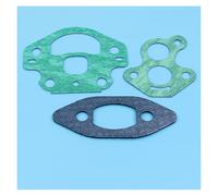Jeu de joints for Jonsered CS 2234 CS 2238 CS2234 CS2238 S Craftsman 358381600 tronçonneuse 545081892 Kit de joints de carburateur pièces de rechange