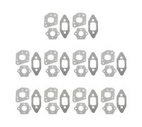 Jeu de Joints for tronçonneuses 2050, 2150, 350, 351, 352, 370, 390, lot 10 pièces