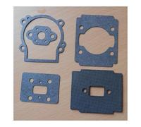 Jeu de Joints G26LS for scies à Perche SHT/BC2610 2600 OCHIAI 2300 25,6 cm³, Taille-Haies, Cylindre, carburateur, Carter Moteur(10 Sets per Lot)