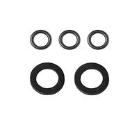 GARDENA Jeu de joints grand débit, ø G3/4"+G1" 2824-20