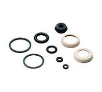 jeu de joints Grohe 43707 43707000 pour WC - Bouton poussoir pour urinoir 622.