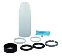 Jeu de joints - GROHE - 46429K00 - Plastique - Réparation fuites - Installation facile