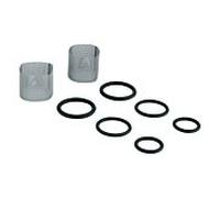 Grohe jeu de joints 47304 pour 47304000 clapet anti-retour 14117 2 pièces