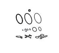 Jeu de joints Grünbeck pour VGX / (Grivory) 188605