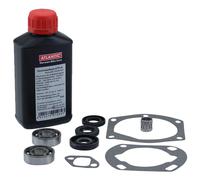 Jeu de joints Hercules M C P 1 2 3 Sachs 504/1 A B SKF Palier Huile de transmission Bagues d'étanchéité d'arbre
