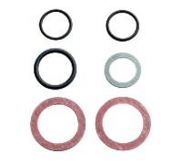 jeu de joints hydrauliques Wolf 8616316 pour CGB-2-38/55