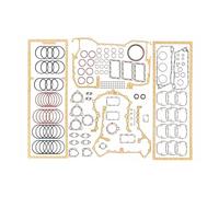 Jeu de joints inférieurs 3804938 for moteur QST30