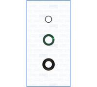 Jeu de joints, injecteur AJUSA 77008700