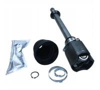 Jeu de joints intérieur avant droit pour FIAT DOBLO à partir de 2001 arbre de...