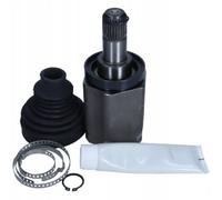 MAXGEAR Ensemble De Joint De Cardan Avant Gauche Côté Boîte Pour BMW X5 E70