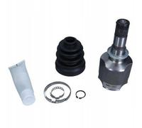 Jeu de joints intérieur avant gauche pour MAZDA 3 BK 2.0 à partir de 2003 Arb...