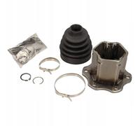 Jeu de joints intérieur avant pour AUDI A4 B8 B9 A5 Q5 articulé arbre de tran...