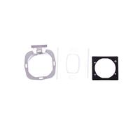 Jeu de joints K.1/K.5/Q.1 pour connecteur Berker K.1/K.5 10107100