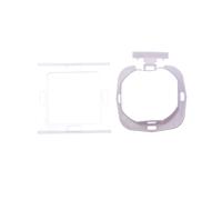Jeu de joints K.1/K.5/Q.1 pour prise Berker K.1/K.5 10107200