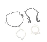 Jeu de joints moteur 50cc 2 temps, Compatible avec les pièces de moto automobile Ciao Boss 50 Boxer Grillo Si Bravo Ceao
