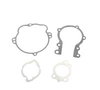 Jeu de joints moteur 50cc 2 temps, Compatible avec les pièces de moto automobile Ciao Boss 50 Boxer Grillo Si Bravo Ceao
