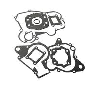 Jeu de joints moteur for moto 50cc 70cc, compatible avec GP Replica SMT SM Sioux GSM RCR Zulu 50 EBE50 2T(50cc)