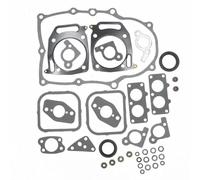 Jeu de joints moteur pour Briggs & Stratton 842658, 808617, 842663 - Kit de remplacement en métal 36 pièces