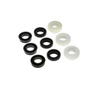 SOS Accessoire Jeu de joints Nettoyeur vapeur 128500993 NILFISK