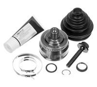 Joint de cardan côté roue Joint sphérique homocinétique 100 498 0183 MEYLE