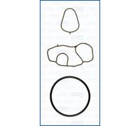 Jeu de joints, radiateur d'huile AJUSA 77011100